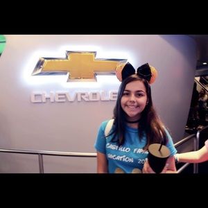 Meet your Posher, Cassie